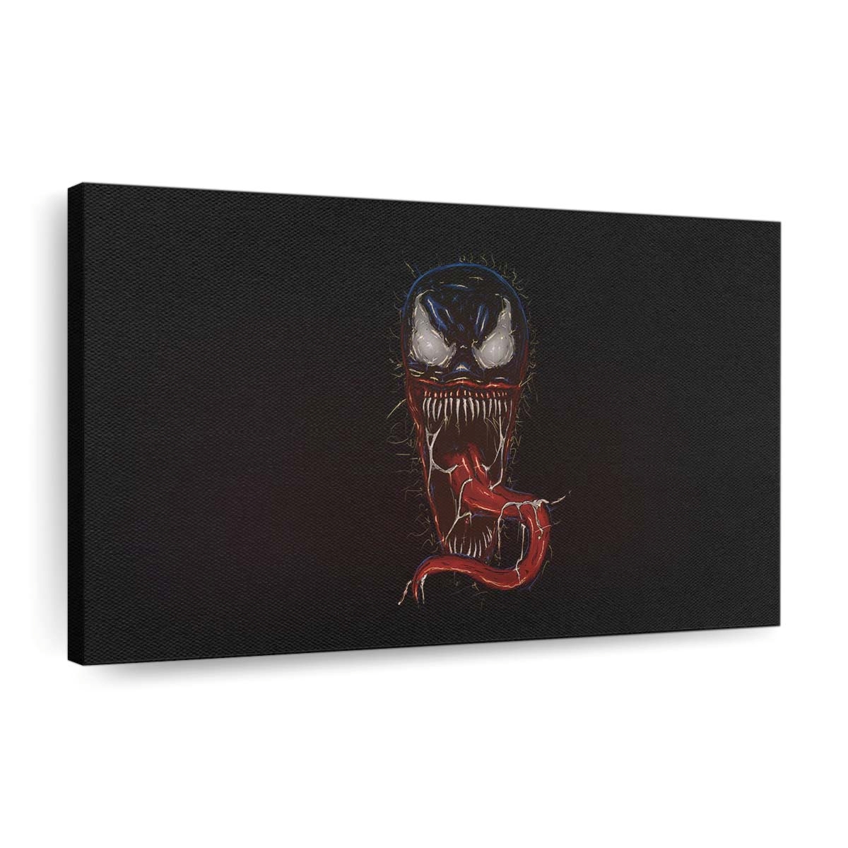 Venom Artwork 2018 Leinwandbilder | Wanddeko
