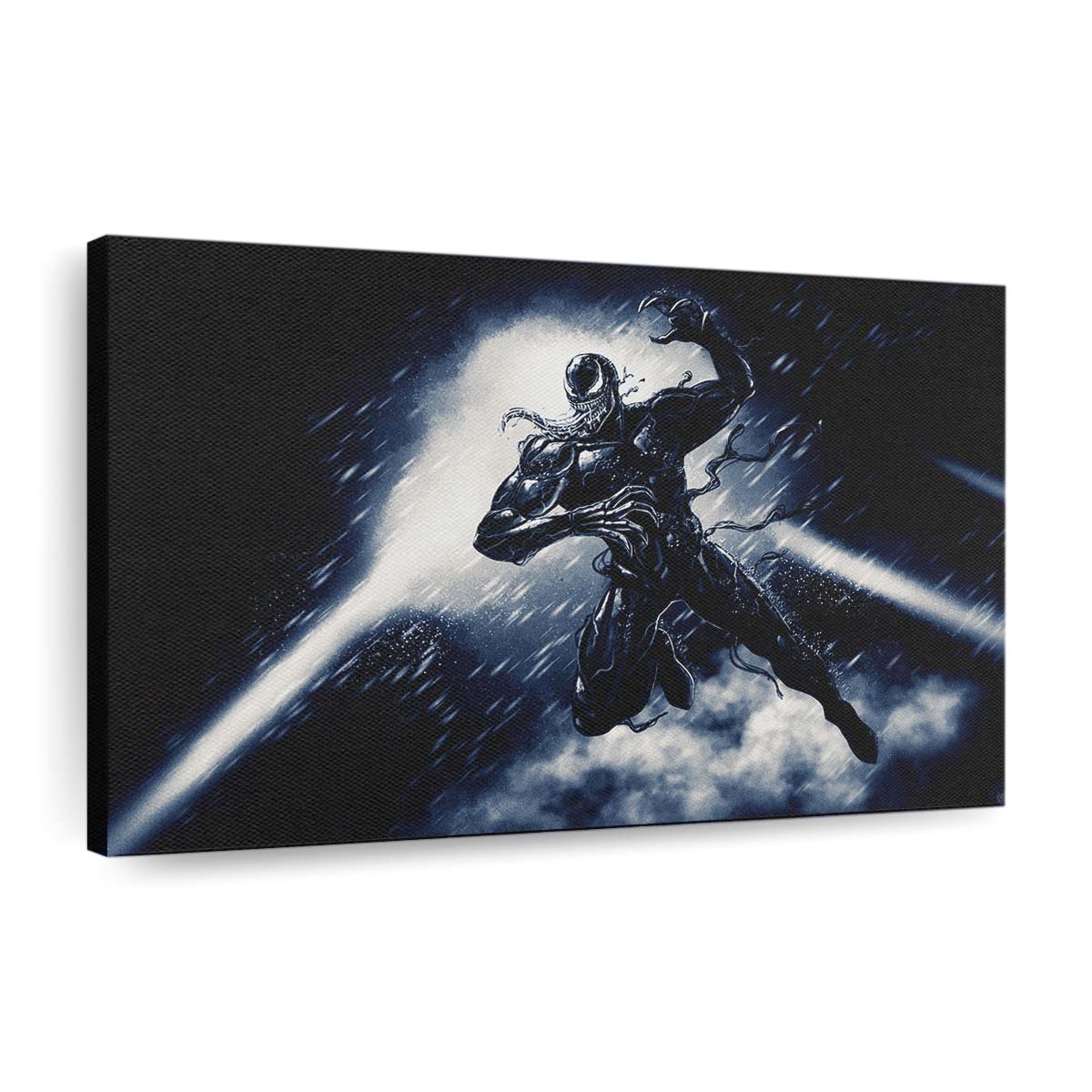 Venom Artworks 2 Leinwandbilder | Wanddeko