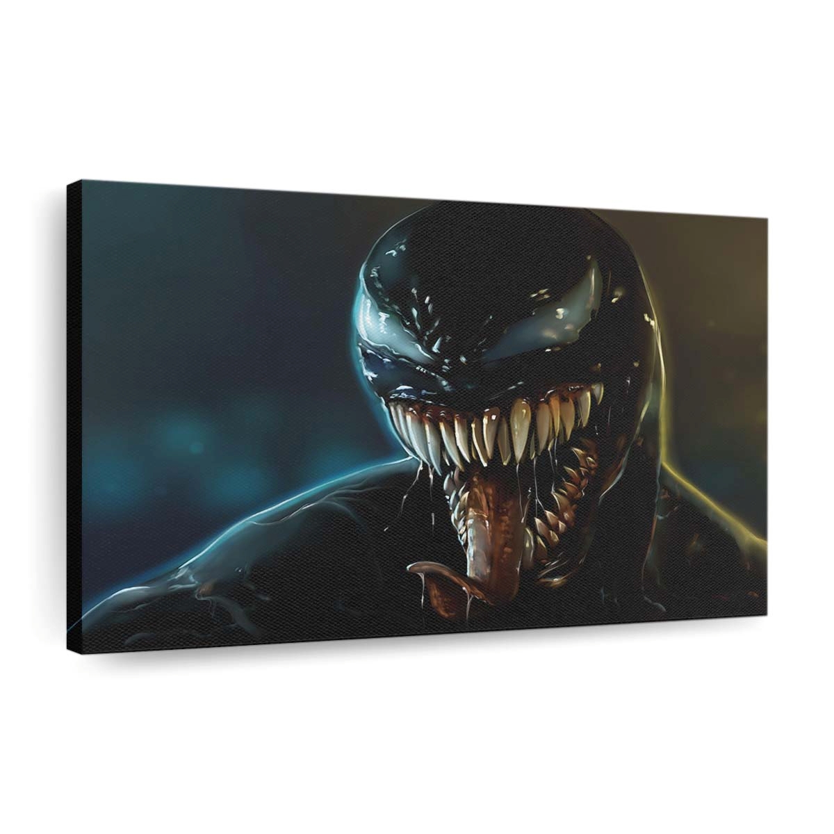 Venom Digital Arts Leinwandbilder | Wanddeko
