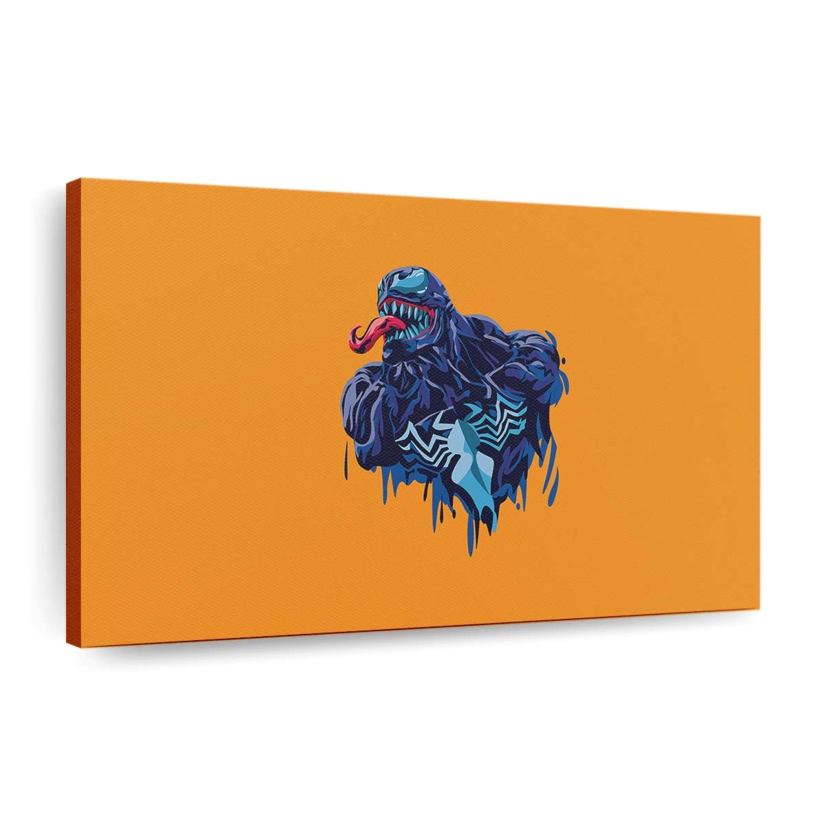 Venom Minimalism 2020 Leinwandbilder | Wanddeko