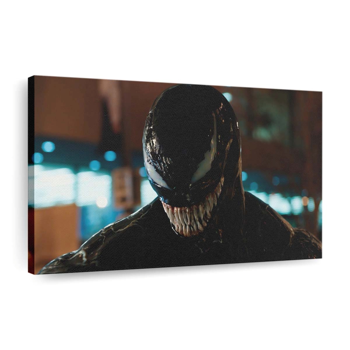 Venom Movie 2018 Leinwandbilder | Wanddeko