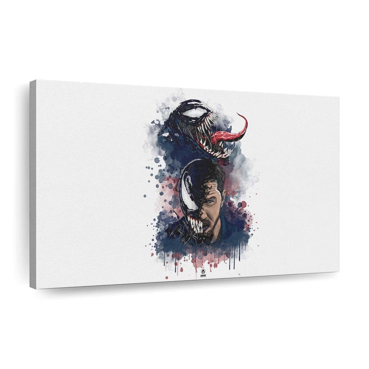 Venom New Art 2018 Leinwandbilder | Wanddeko