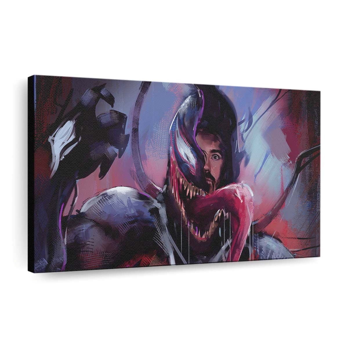 Venom Newart 2019 Leinwandbilder | Wanddeko