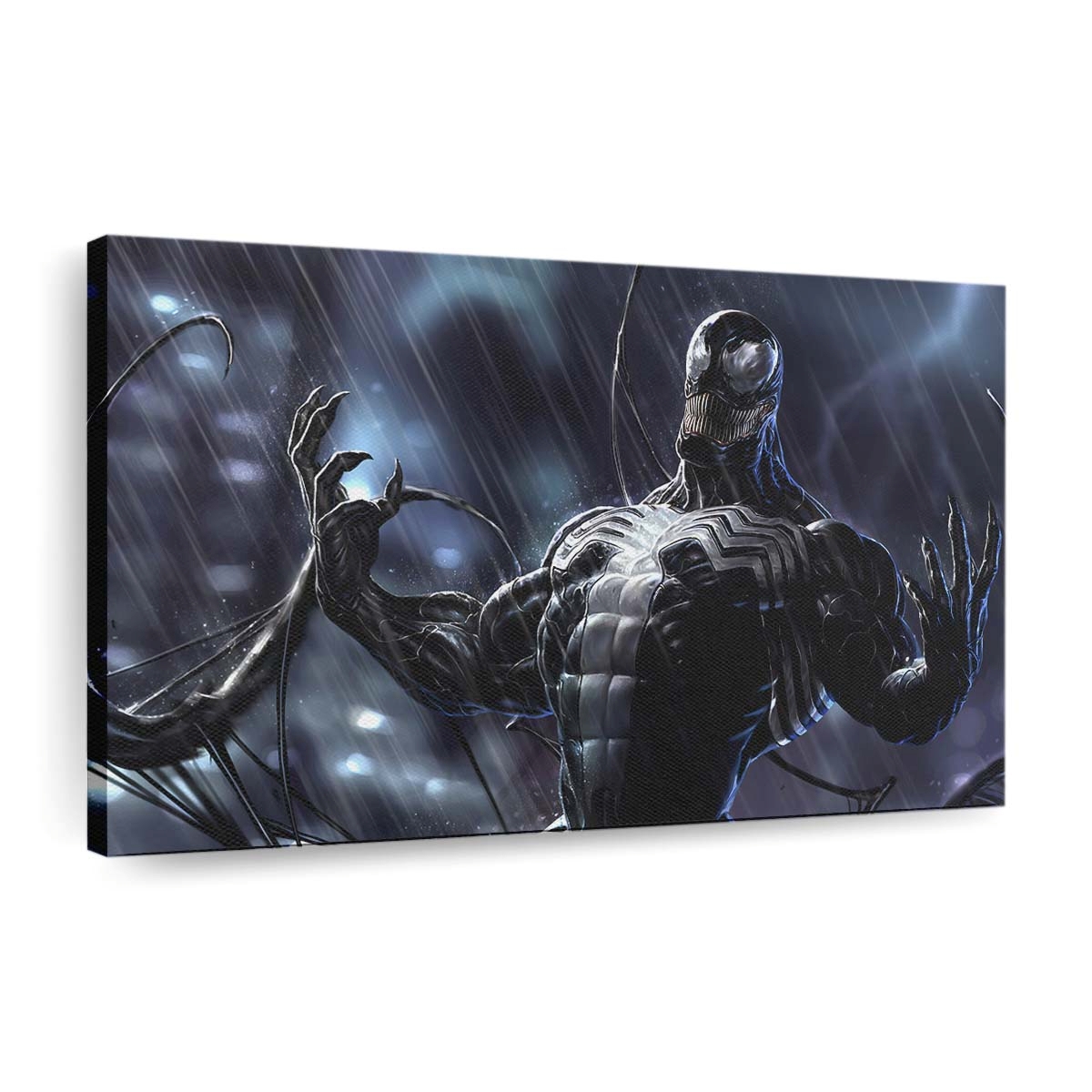 Venom Newartwork 2019 Leinwandbilder | Wanddeko