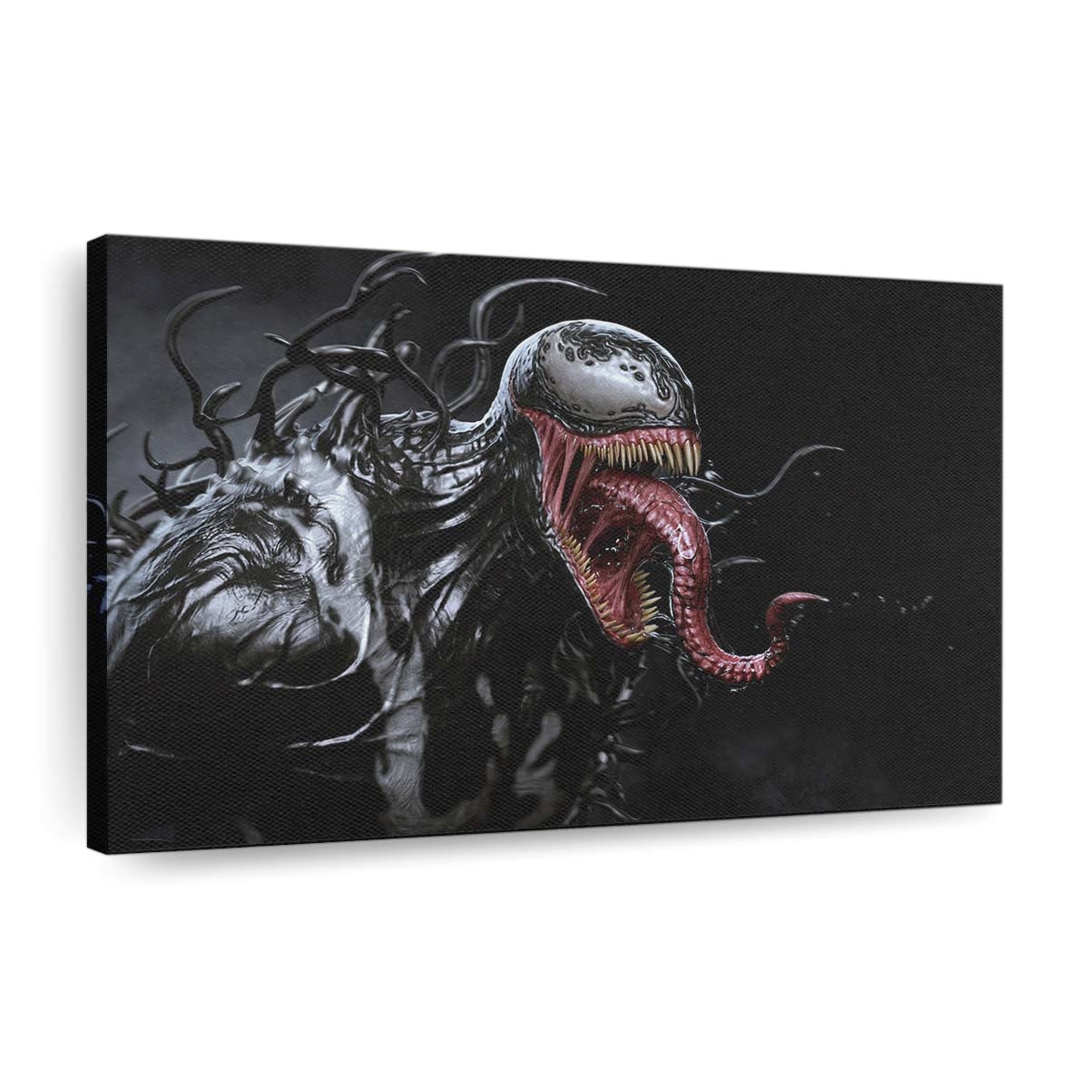 Venom new 4 Leinwandbilder | Wanddeko