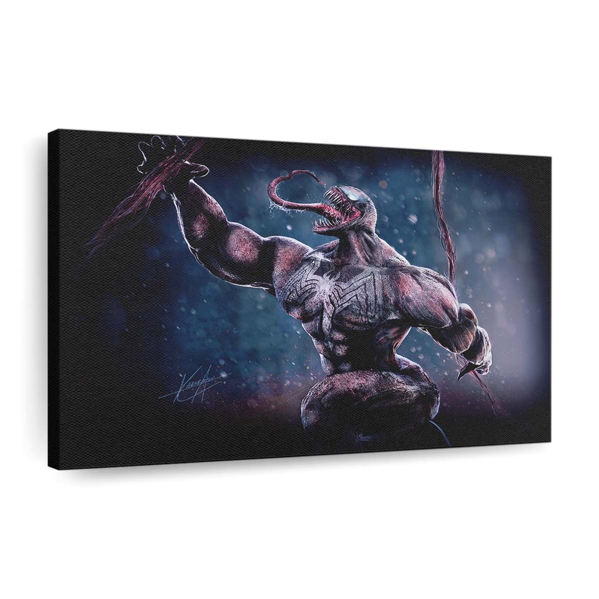 Venom 2018 Leinwandbilder | Wanddeko