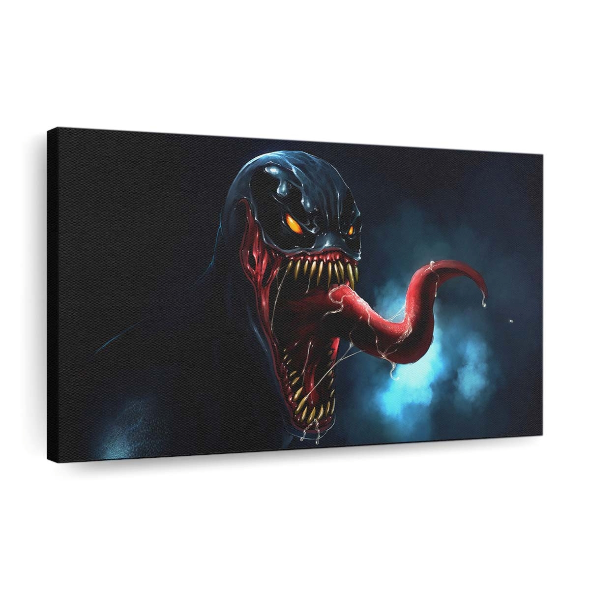 Venom Artwork Leinwandbilder | Wanddeko
