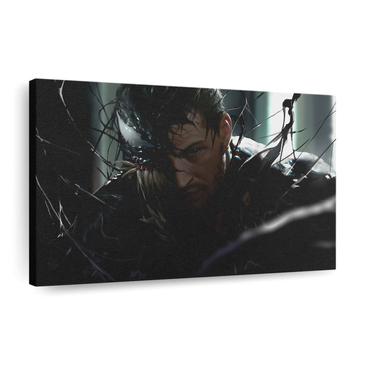 Venom New Art Leinwandbilder | Wanddeko