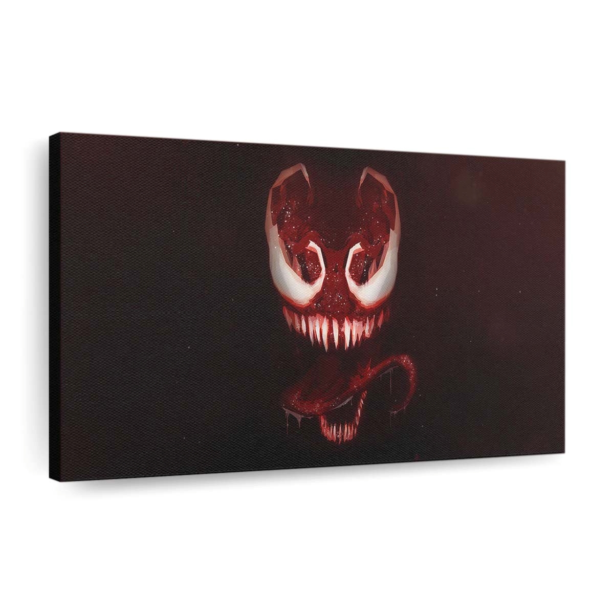 Venom Art Leinwandbilder | Wanddeko