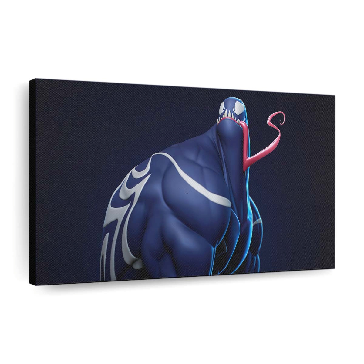 Venom Artwork 2020 Leinwandbilder | Wanddeko