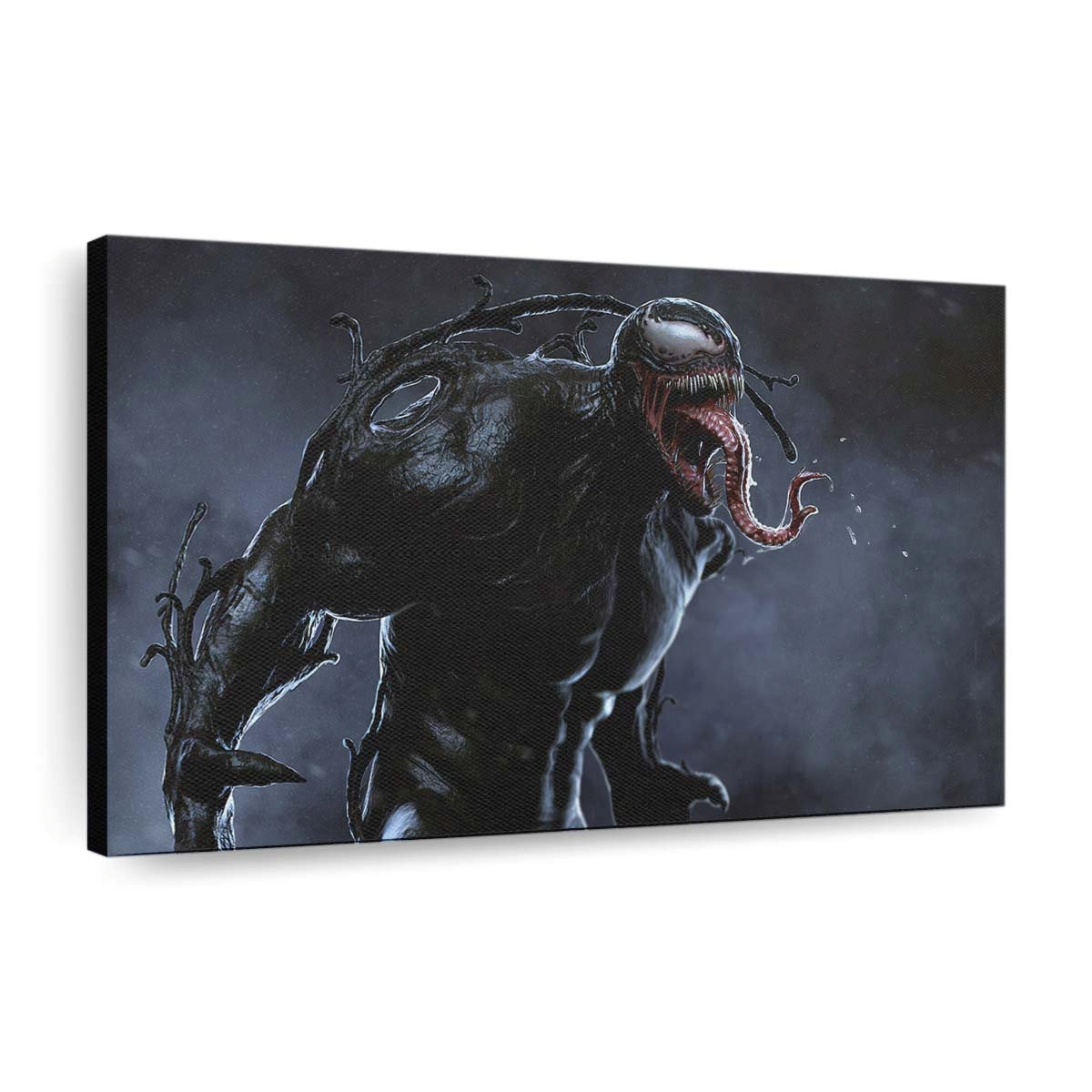 Venom Bad Leinwandbilder | Wanddeko
