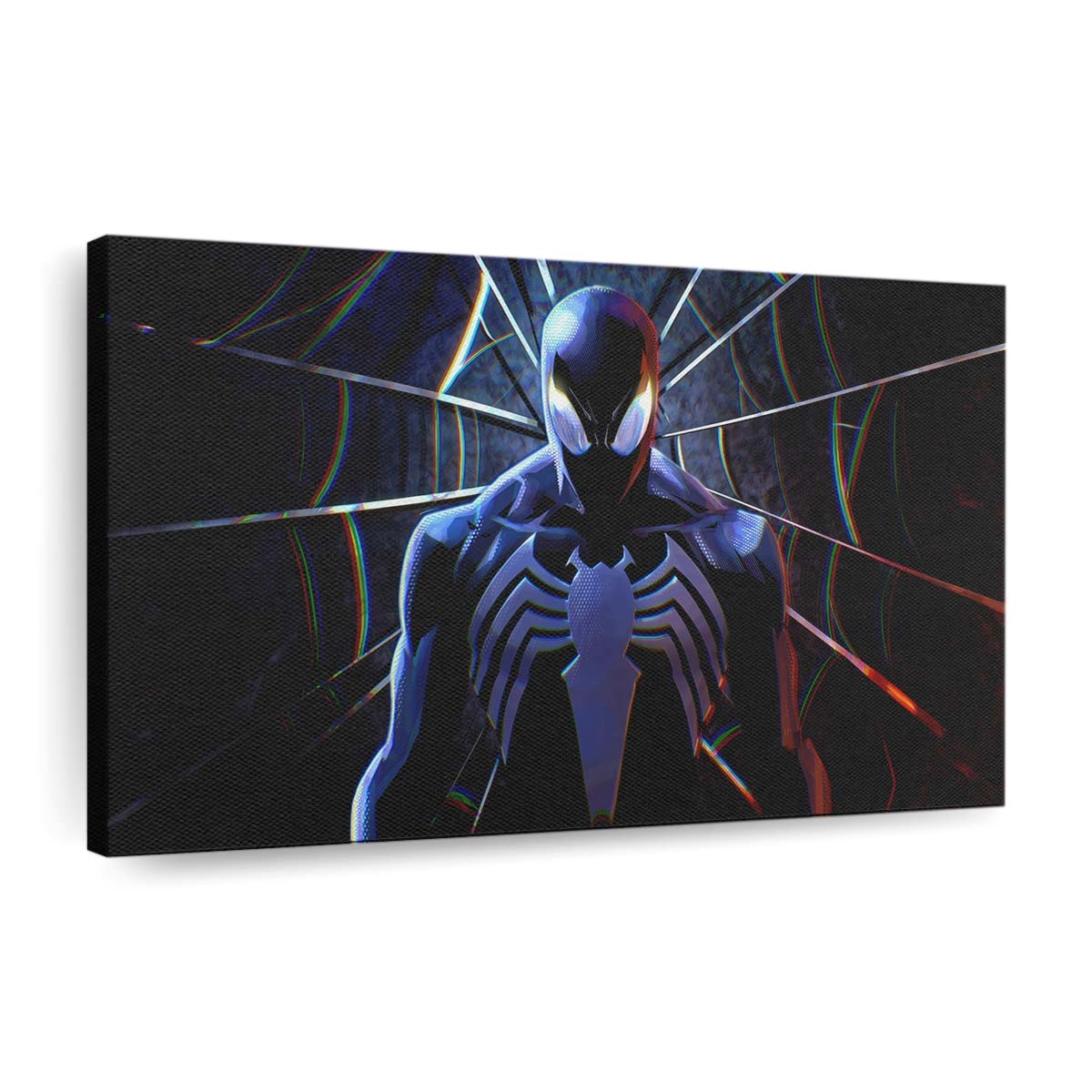 Venom Crimson Evolution Leinwandbilder | Wanddeko