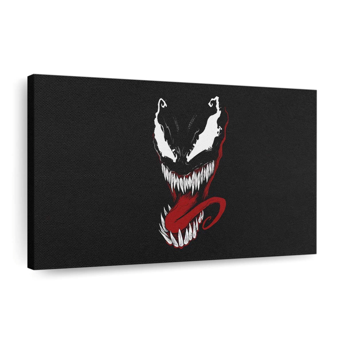 Venom Devil Leinwandbilder | Wanddeko