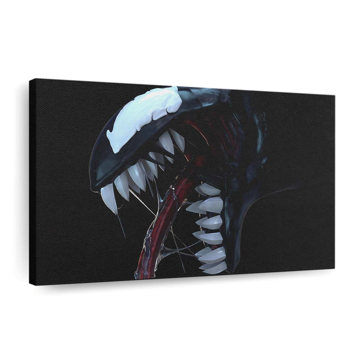 Venom Imax Leinwandbilder | Wanddeko