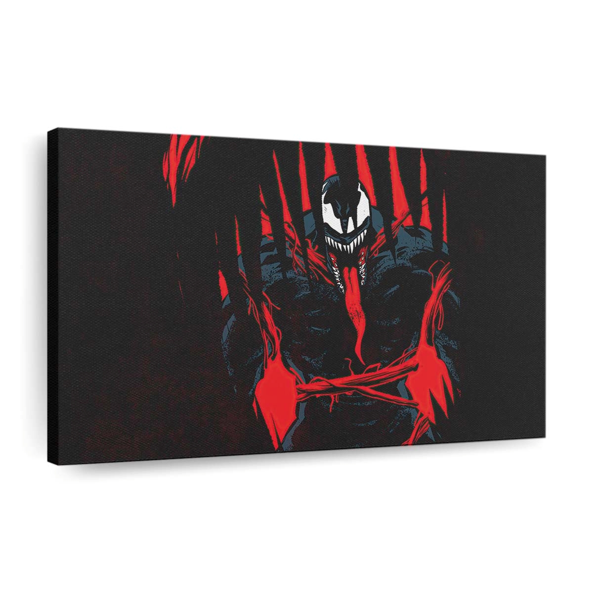 Venom Let There Carnage Leinwandbilder | Wanddeko