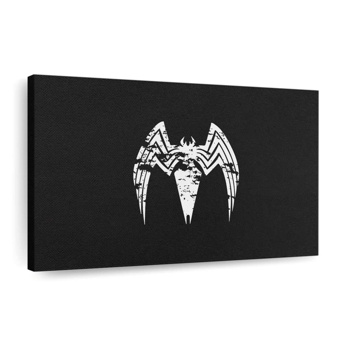 Venom Logo Leinwandbilder | Wanddeko