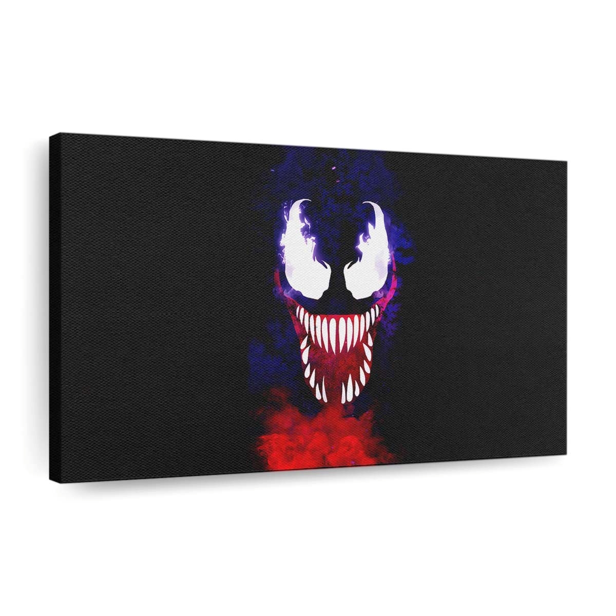 Venom Minimal 2020 Leinwandbilder | Wanddeko