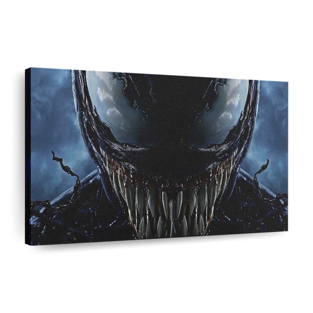 Venom Movie 2018 Key Art Leinwandbilder | Wanddeko