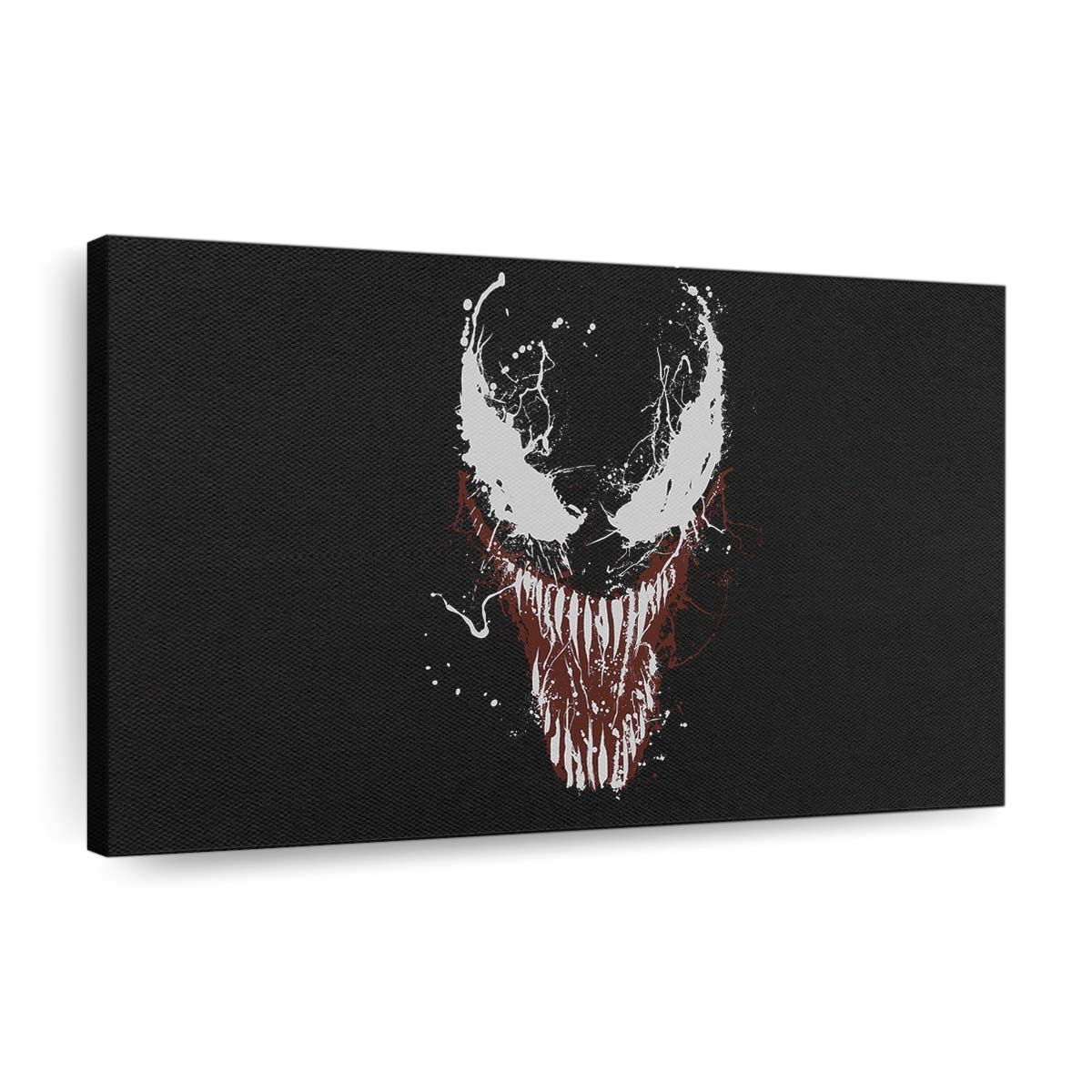 Venom Movie 2018 3 Leinwandbilder | Wanddeko
