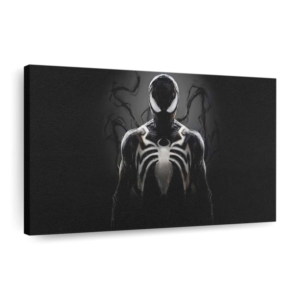 Venom Savage Arsenal Leinwandbilder | Wanddeko