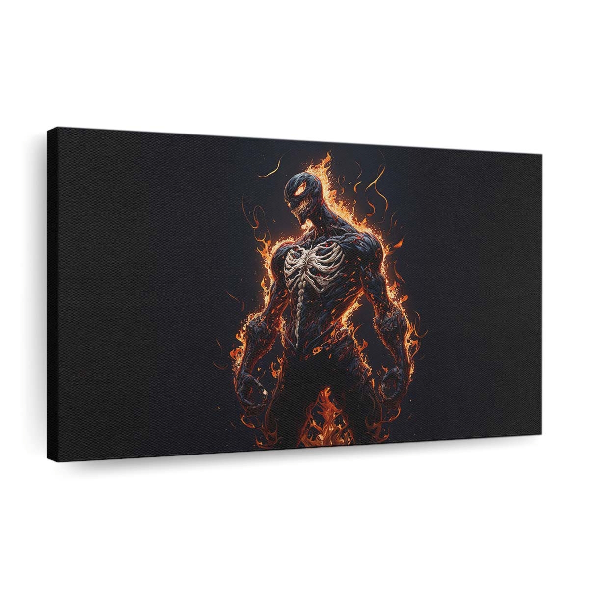Venom The Burn Inside Leinwandbilder | Wanddeko