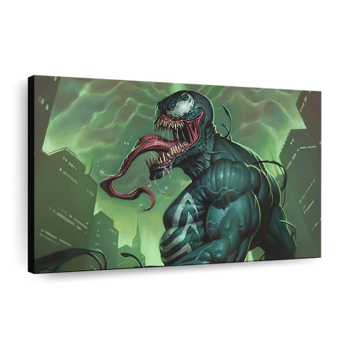 Venom2019 Leinwandbilder | Wanddeko