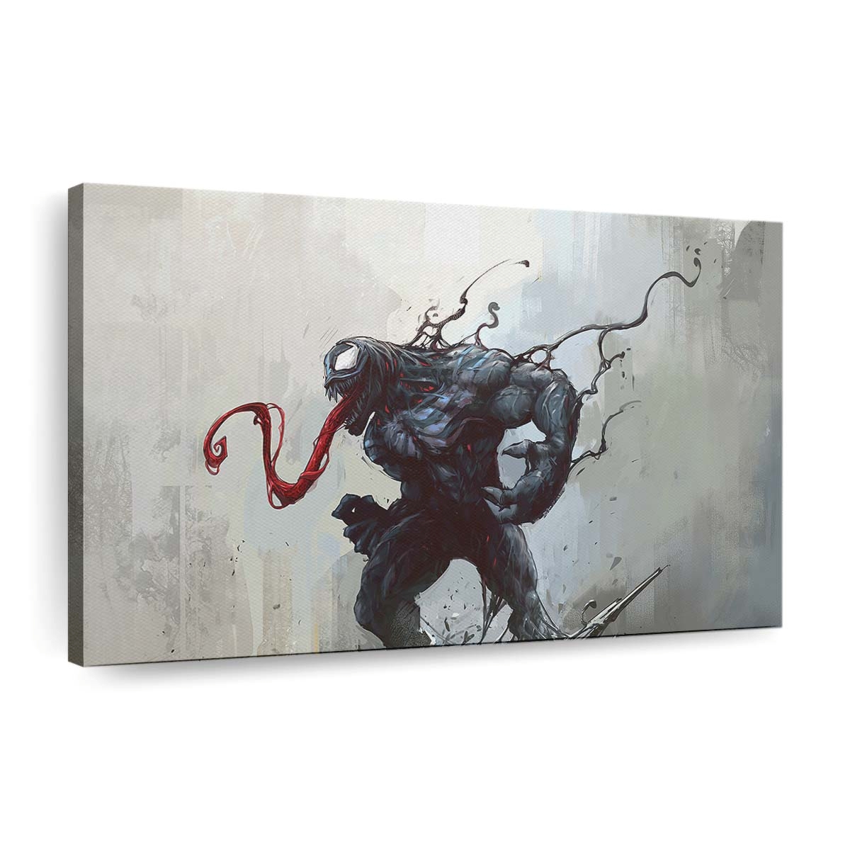 Venomart 2 Leinwandbilder | Wanddeko