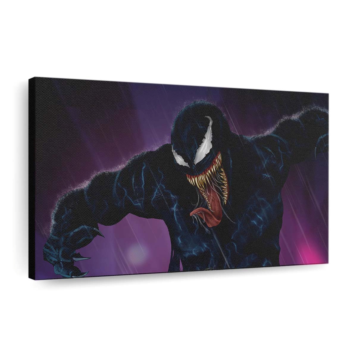 Venomart 3 Leinwandbilder | Wanddeko