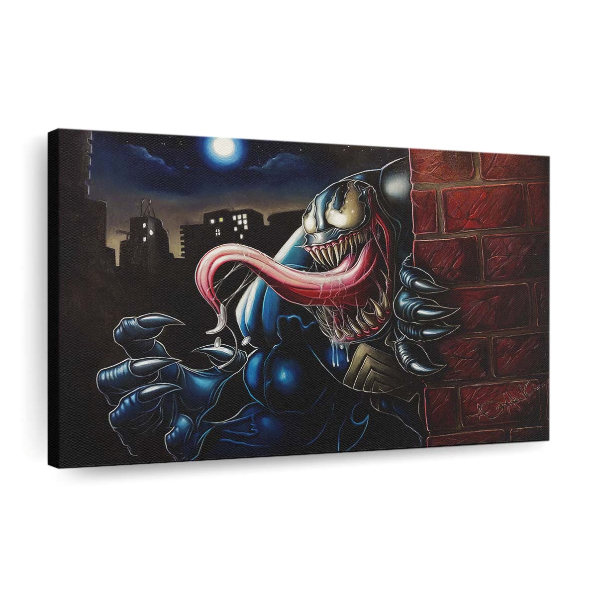 Venomart Leinwandbilder | Wanddeko