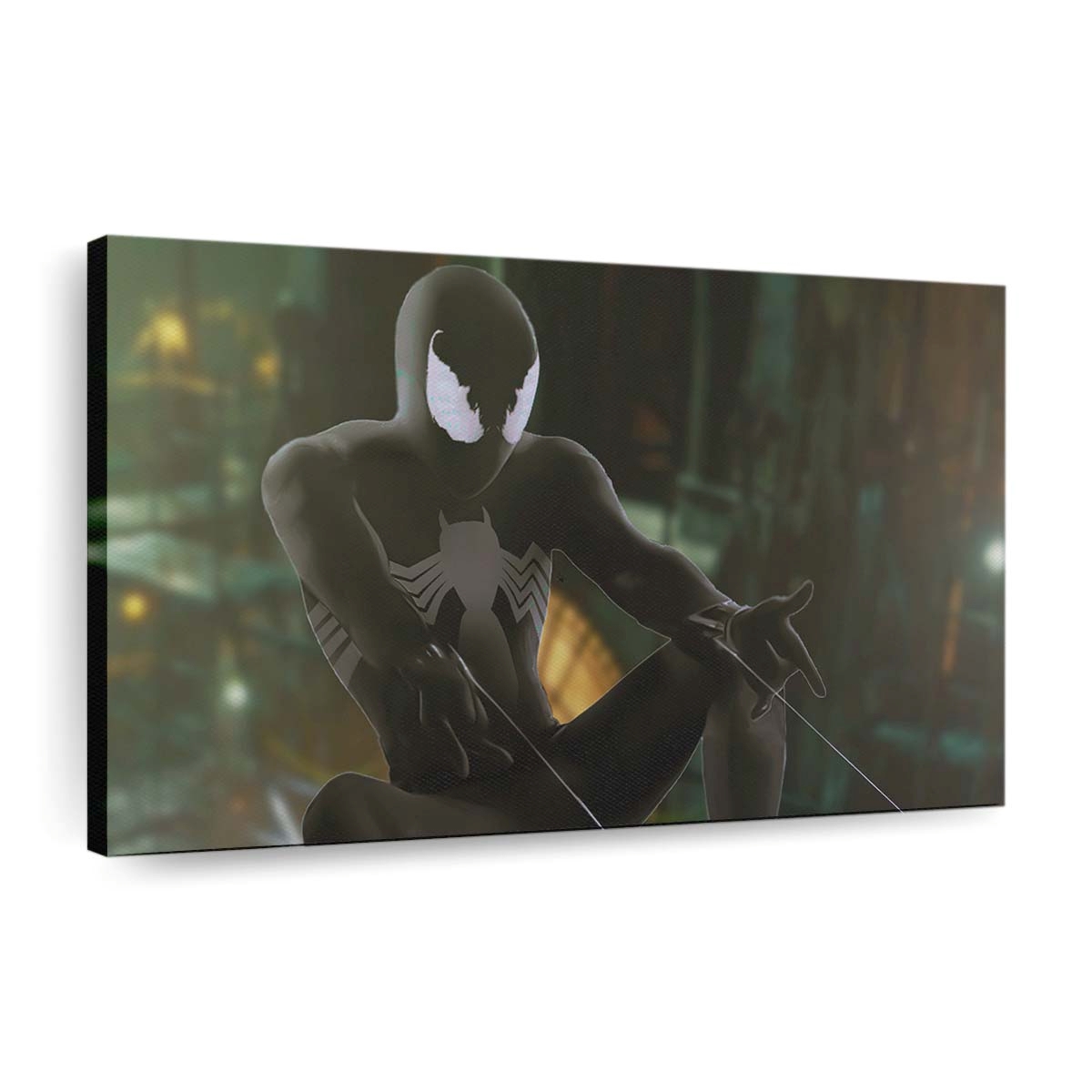 Venomverse Leinwandbilder | Wanddeko