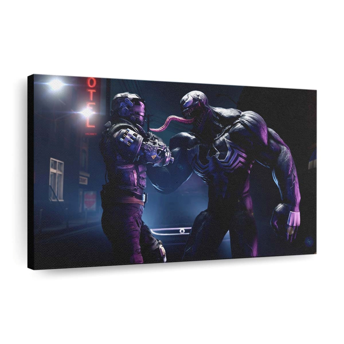 We Are Venom Leinwandbilder | Wanddeko