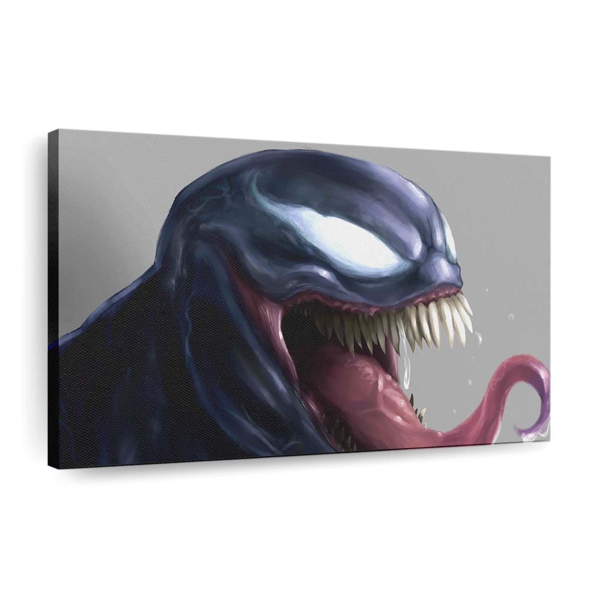 We Are Venom Digital Art Leinwandbilder | Wanddeko