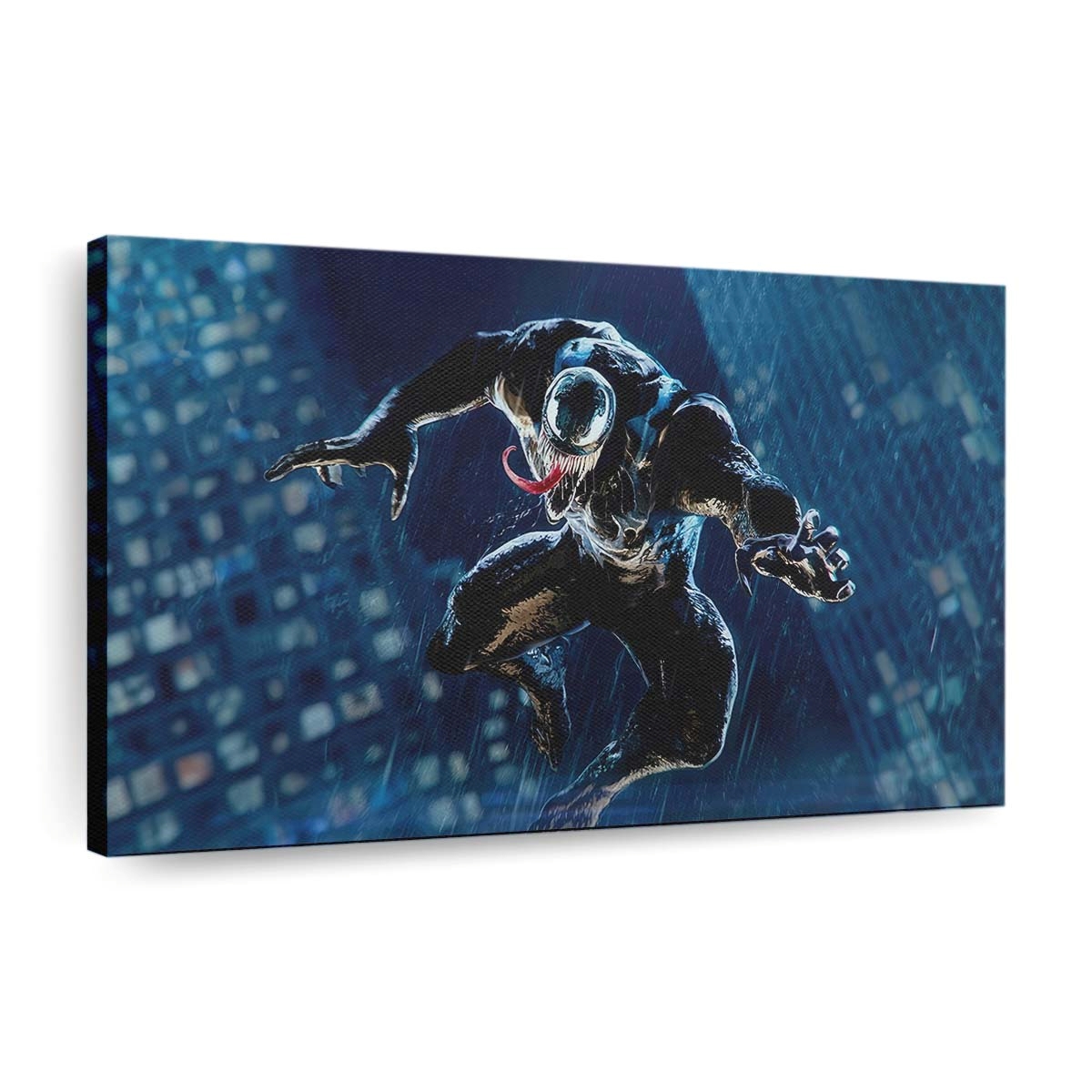 We Are Venom Marvels Spider Man 2 Leinwandbilder | Wanddeko