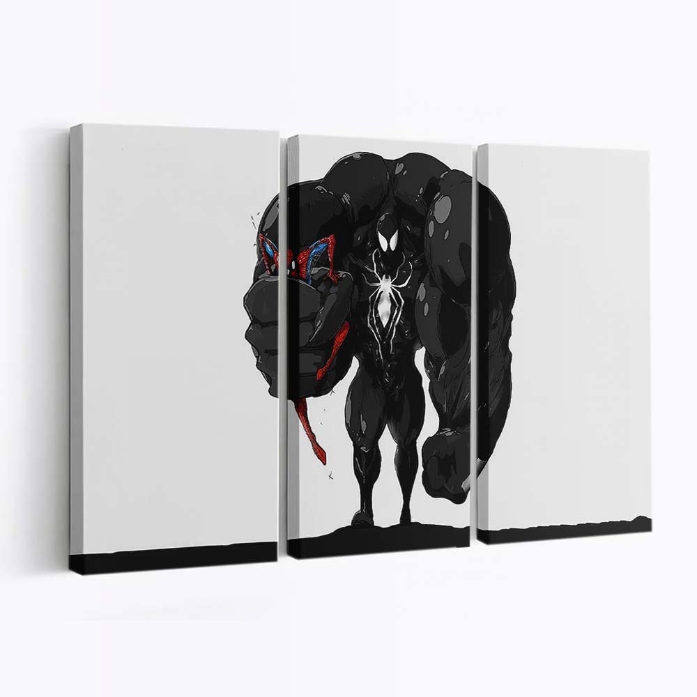 Big Venom Leinwandbilder | Wanddeko