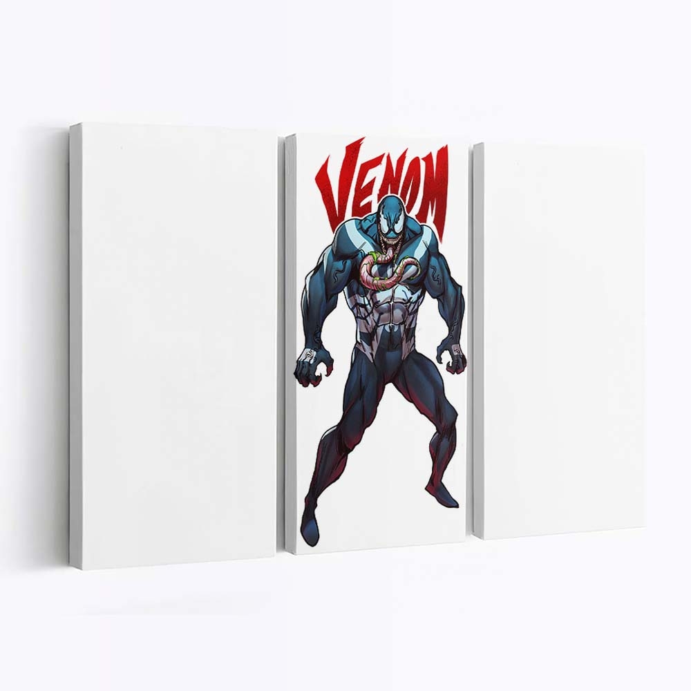 Venom 2020 Art 2 Leinwandbilder | Wanddeko