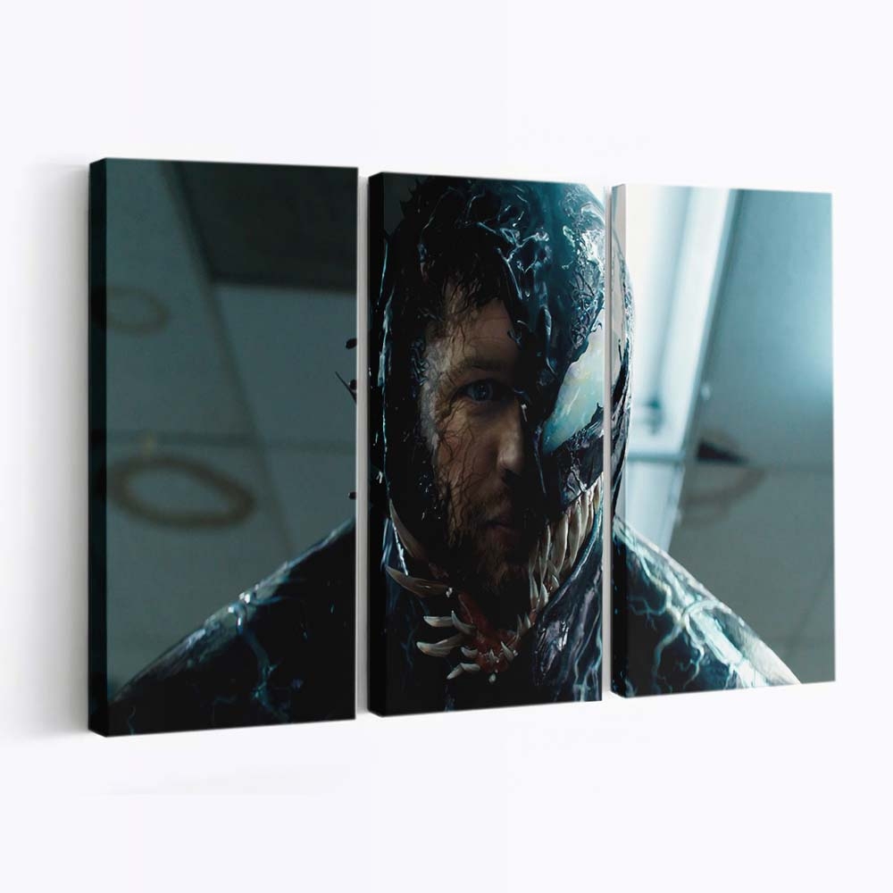 Venom Movie Leinwandbilder | Wanddeko
