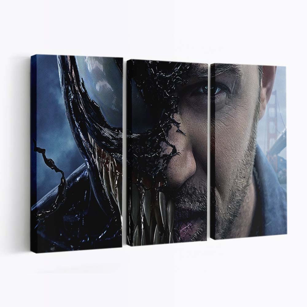 Venom Movie 2 Leinwandbilder | Wanddeko
