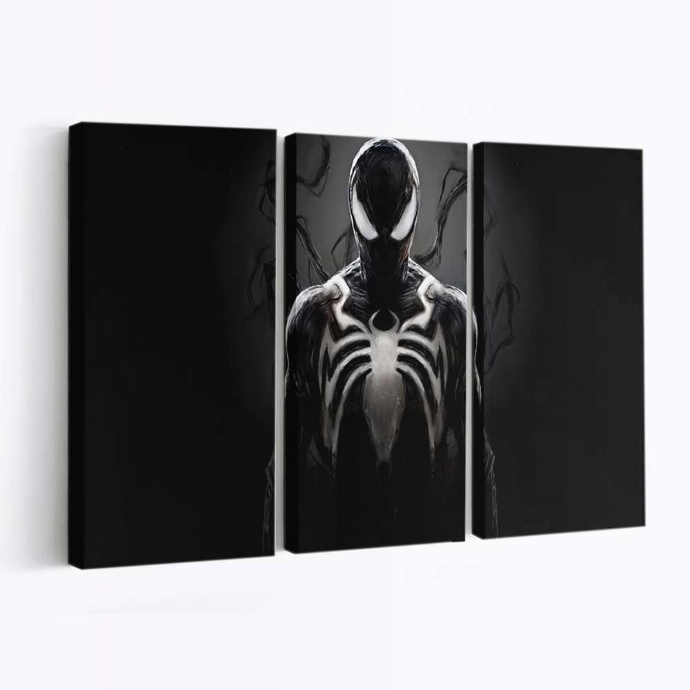 Venom Savage Arsenal Leinwandbilder | Wanddeko