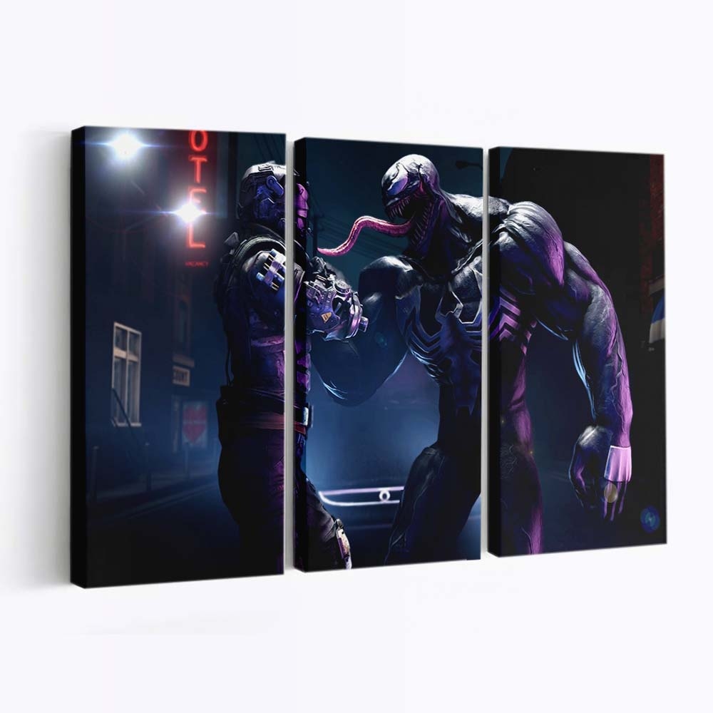 We Are Venom Leinwandbilder | Wanddeko