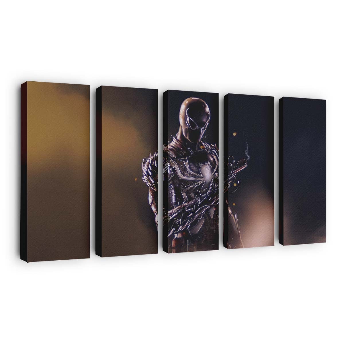 Agent Venom Leinwandbilder | Wanddeko
