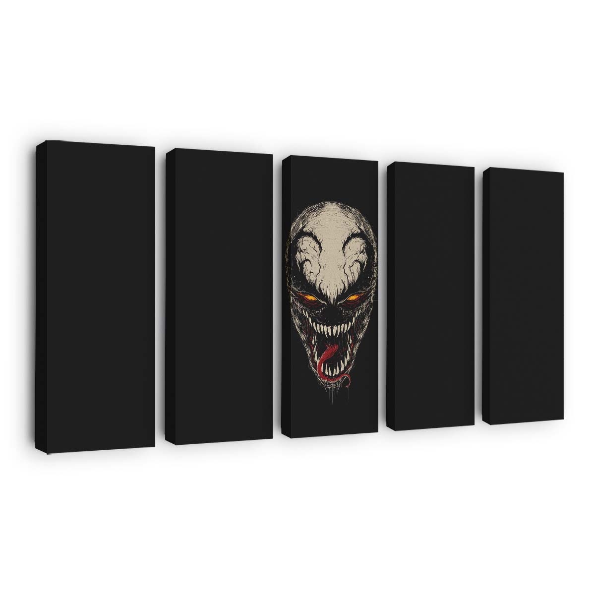 Anti Venom Leinwandbilder | Wanddeko