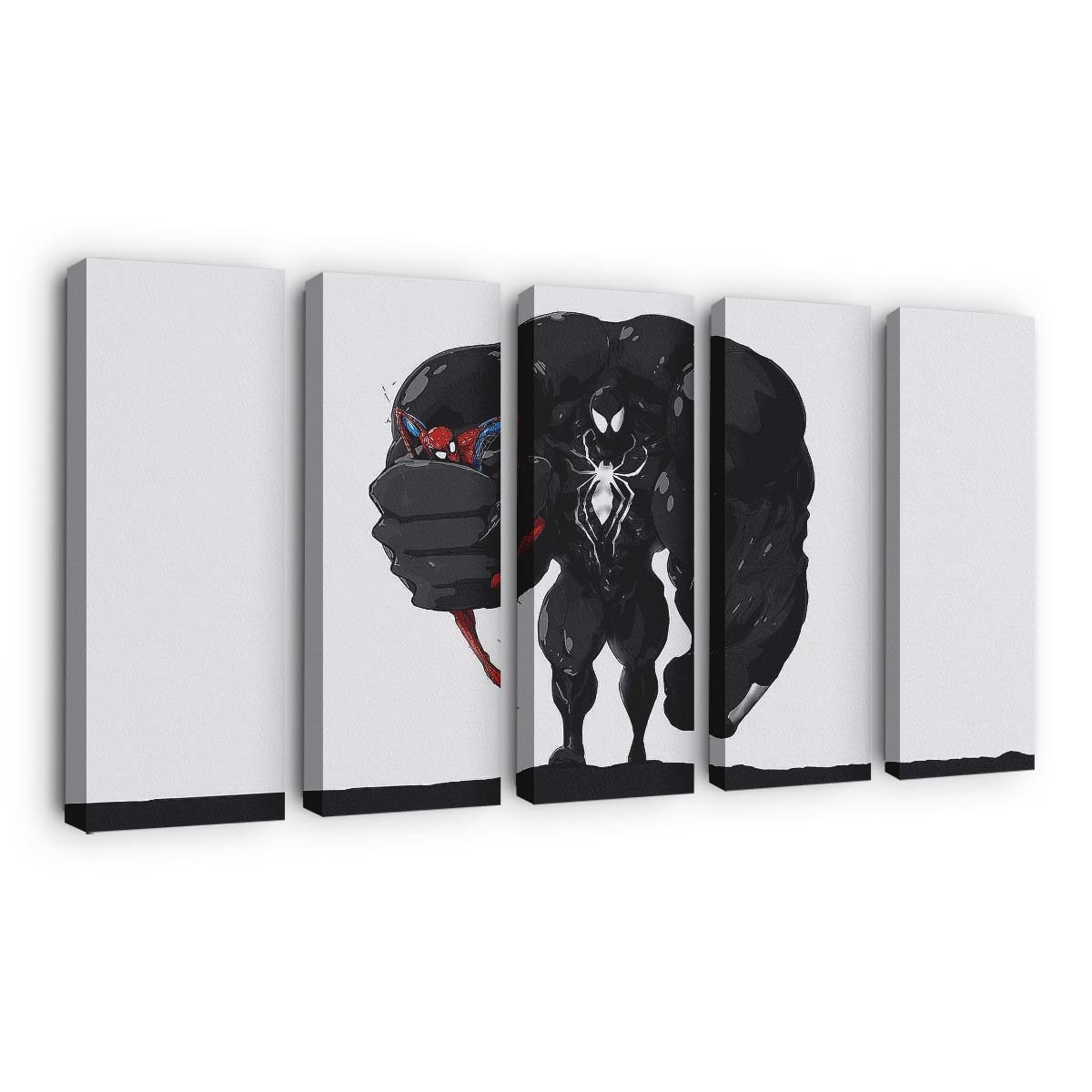 Big Venom Leinwandbilder | Wanddeko