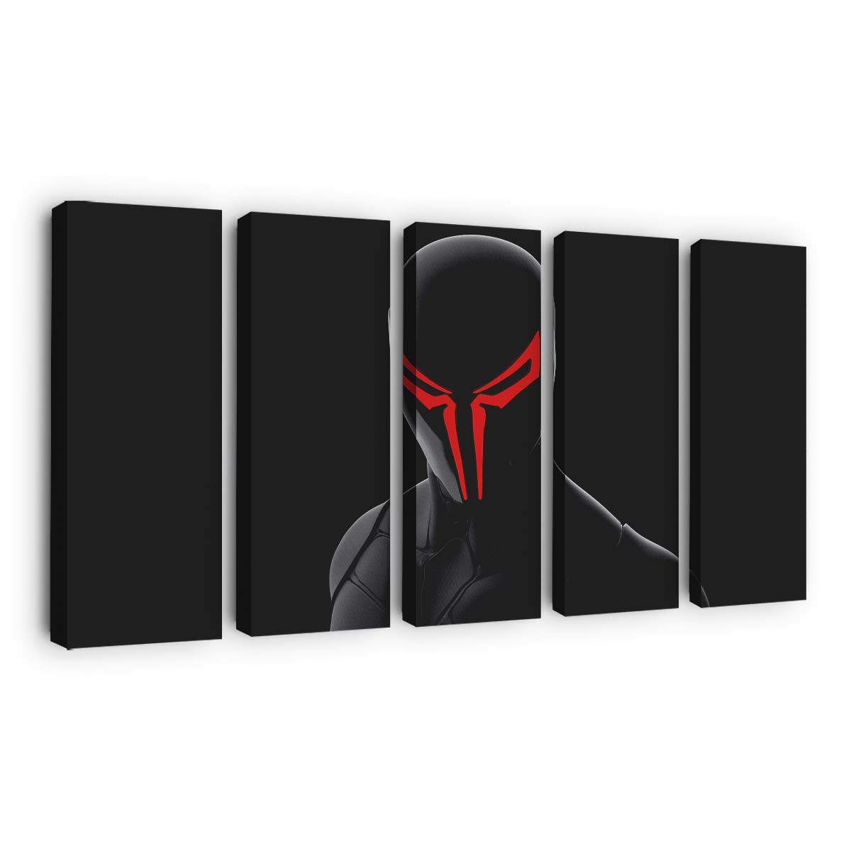 Spiderman 2099 Leinwandbilder | Wanddeko