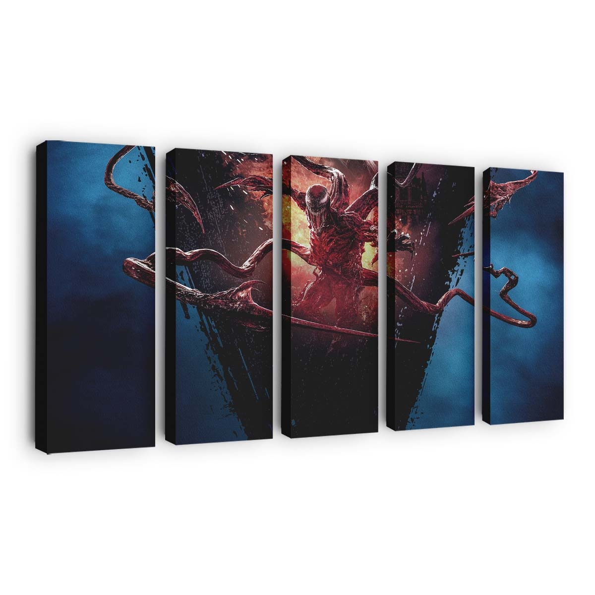 Venom 4 Leinwandbilder | Wanddeko