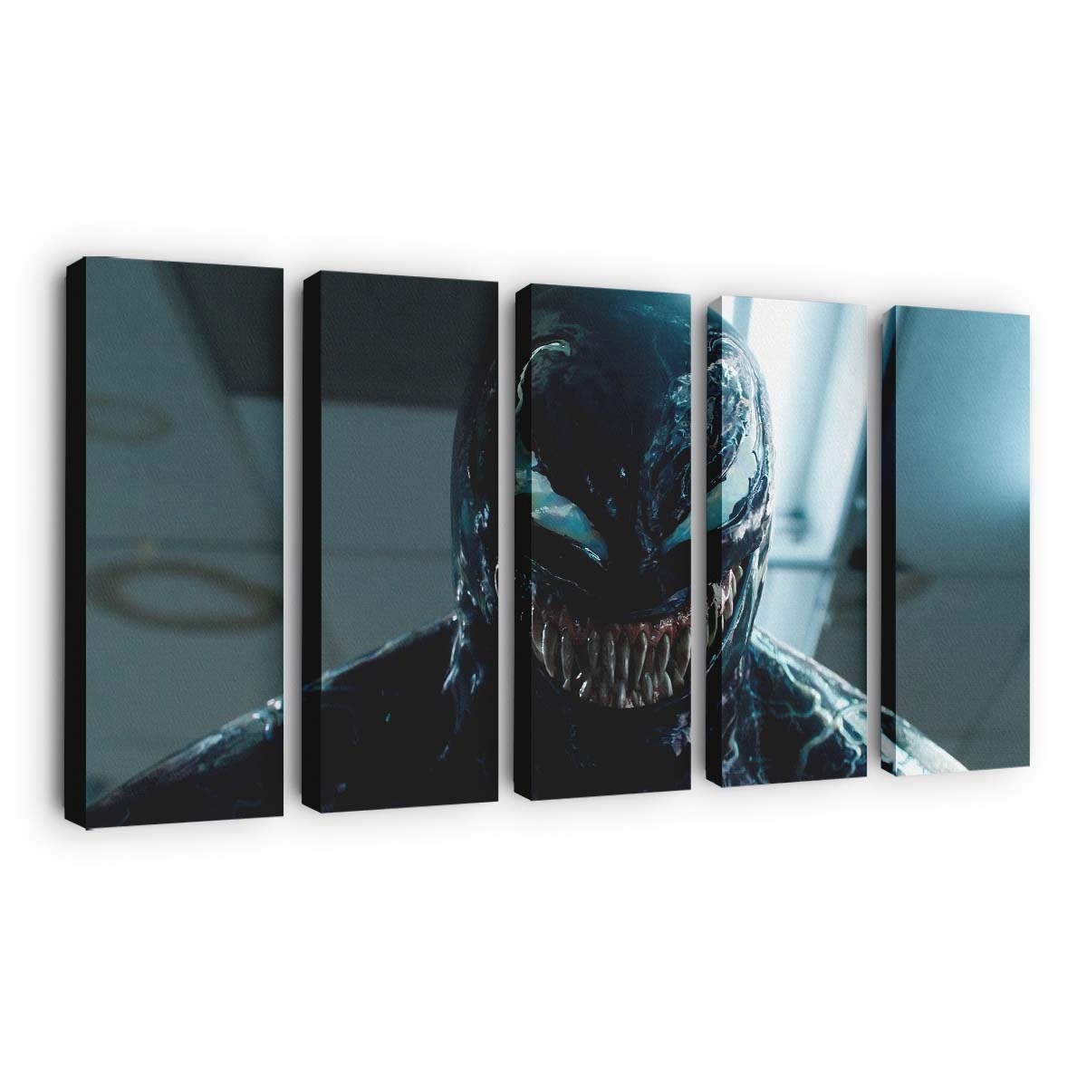 Venom 2018 Movie Leinwandbilder | Wanddeko