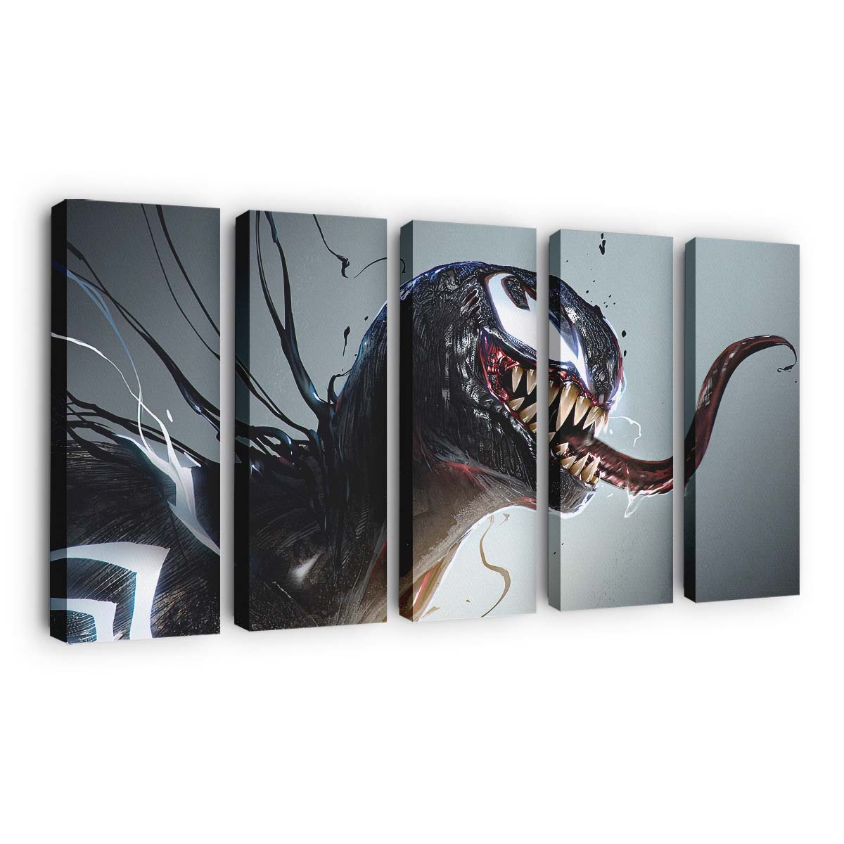 Venom 2020 Art 3 Leinwandbilder | Wanddeko