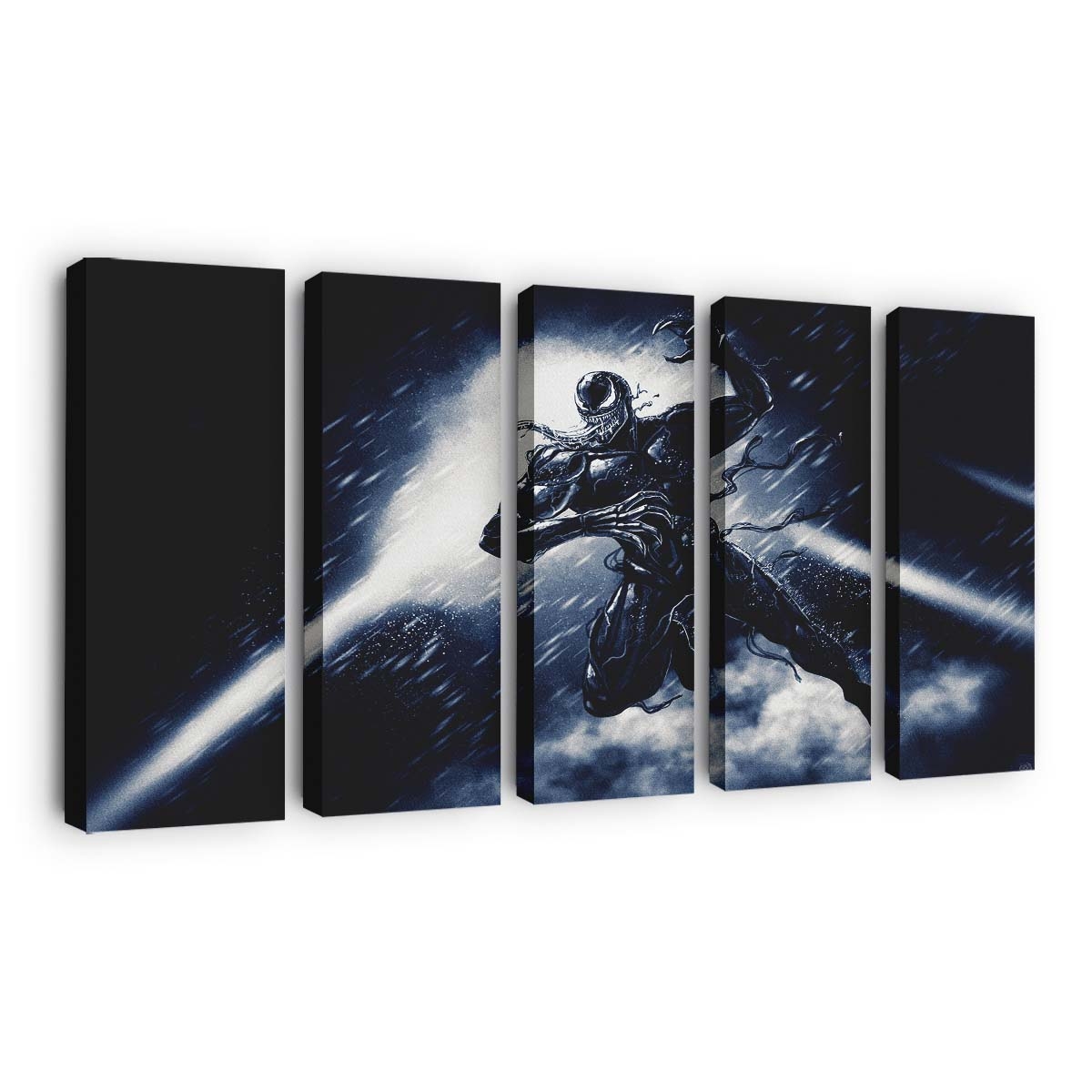 Venom Artworks 2 Leinwandbilder | Wanddeko