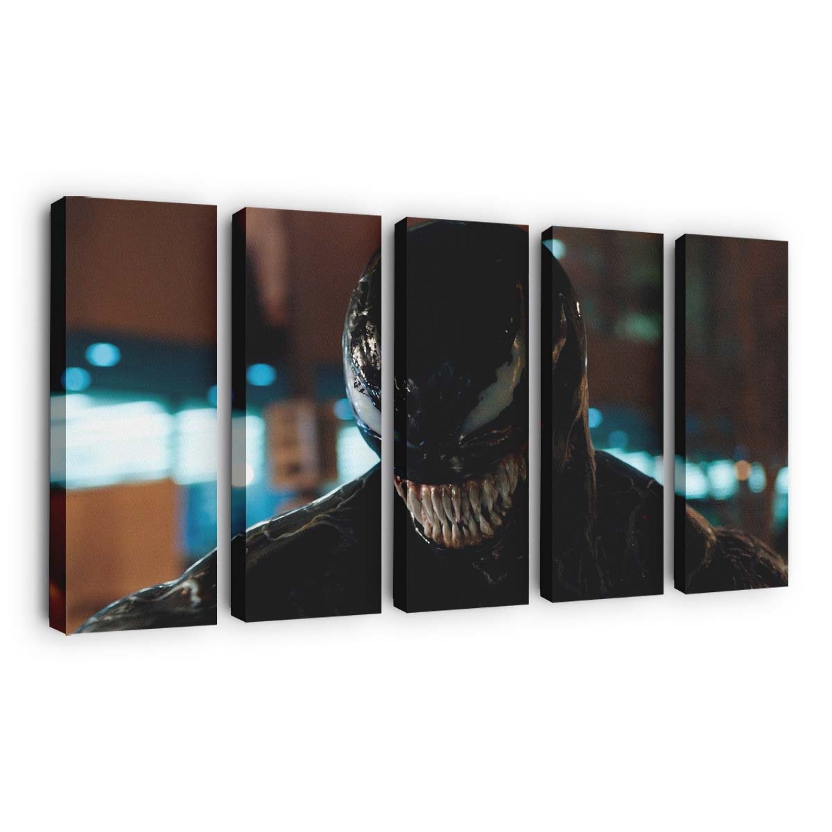 Venom Movie 2018 Leinwandbilder | Wanddeko