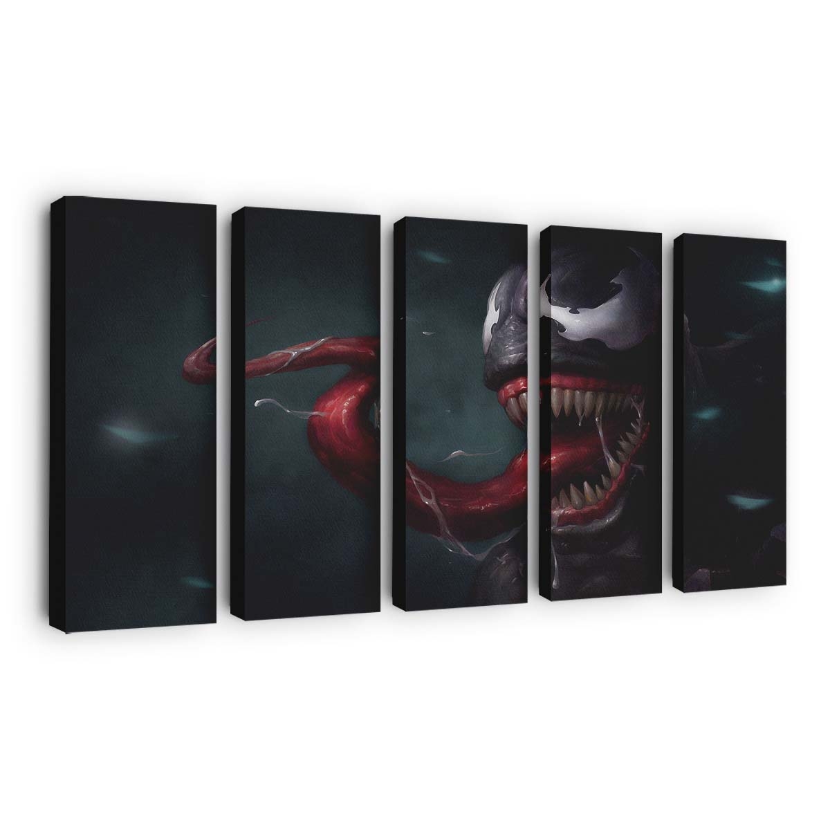 Venom New Artwork 2019 Leinwandbilder | Wanddeko