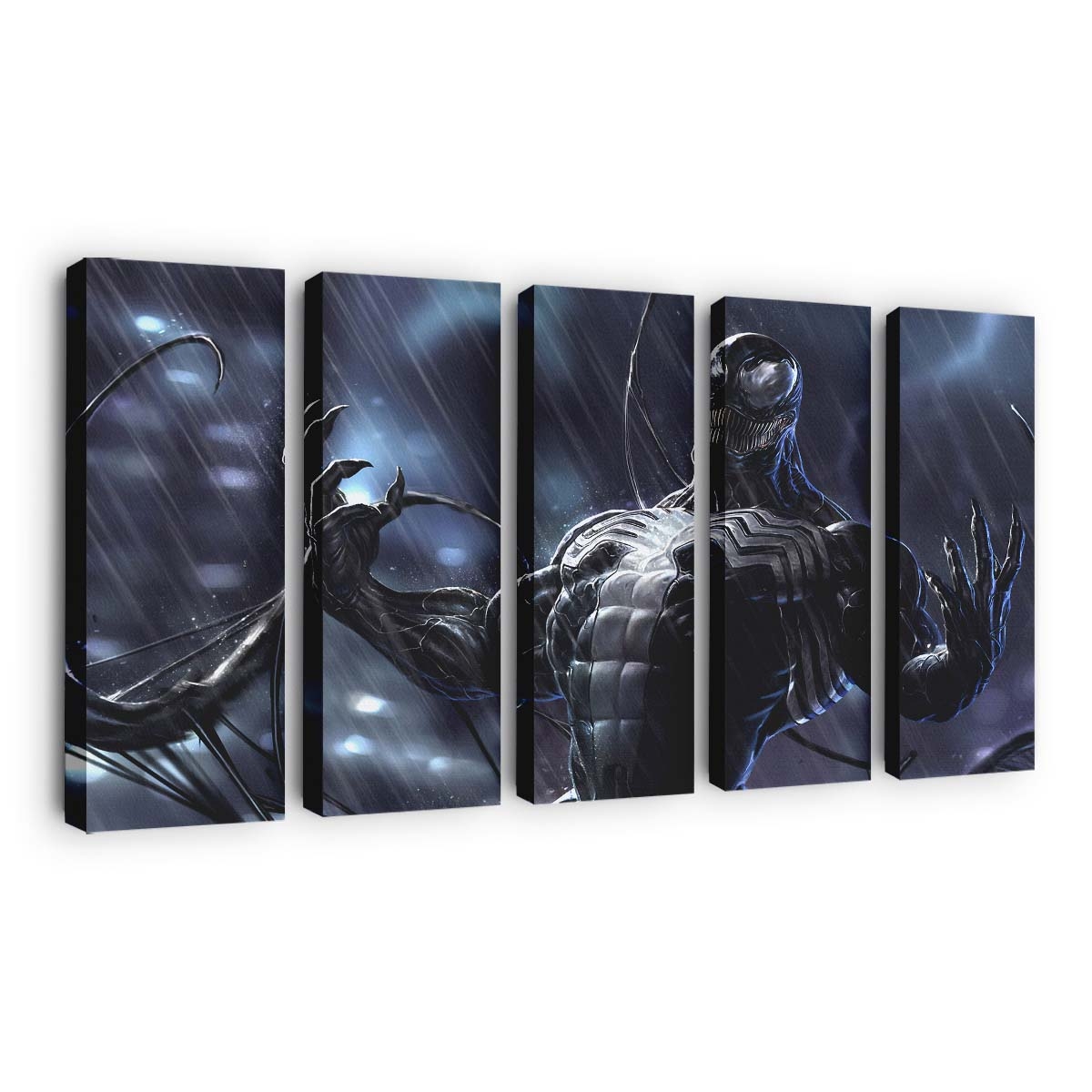Venom Newartwork 2019 Leinwandbilder | Wanddeko